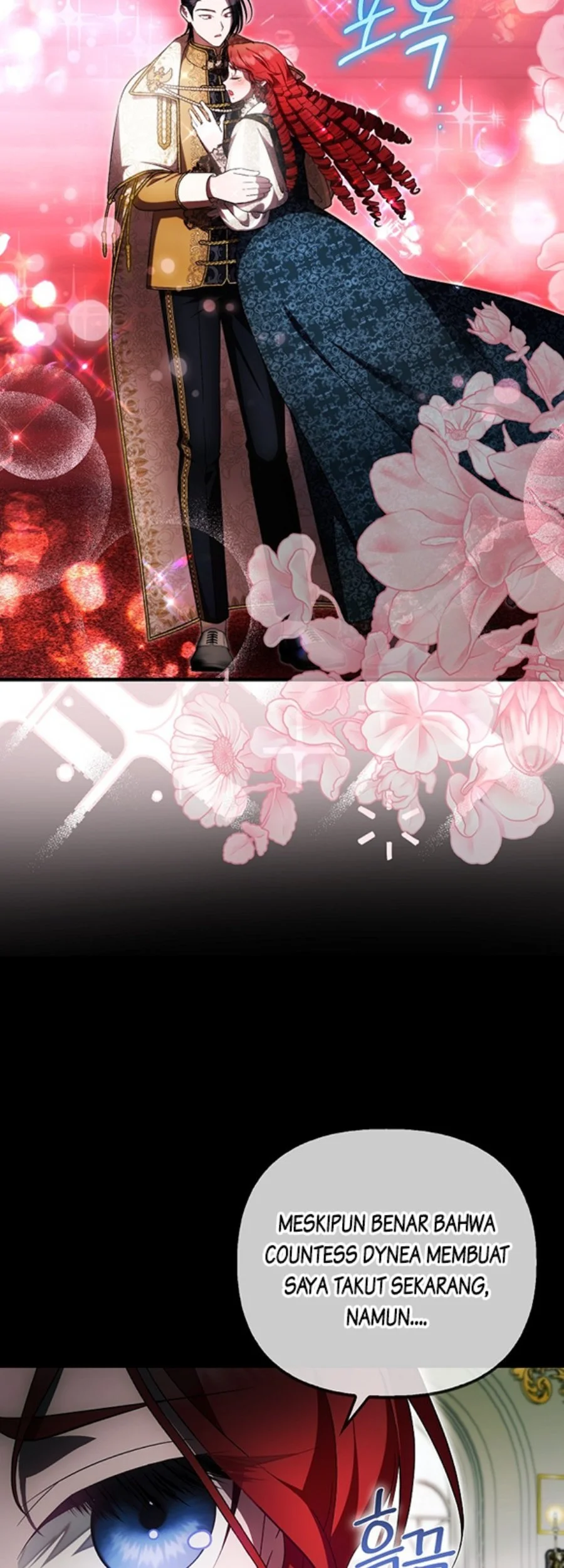 First Time as a Loved Youngest Child Chapter 39 Gambar 27