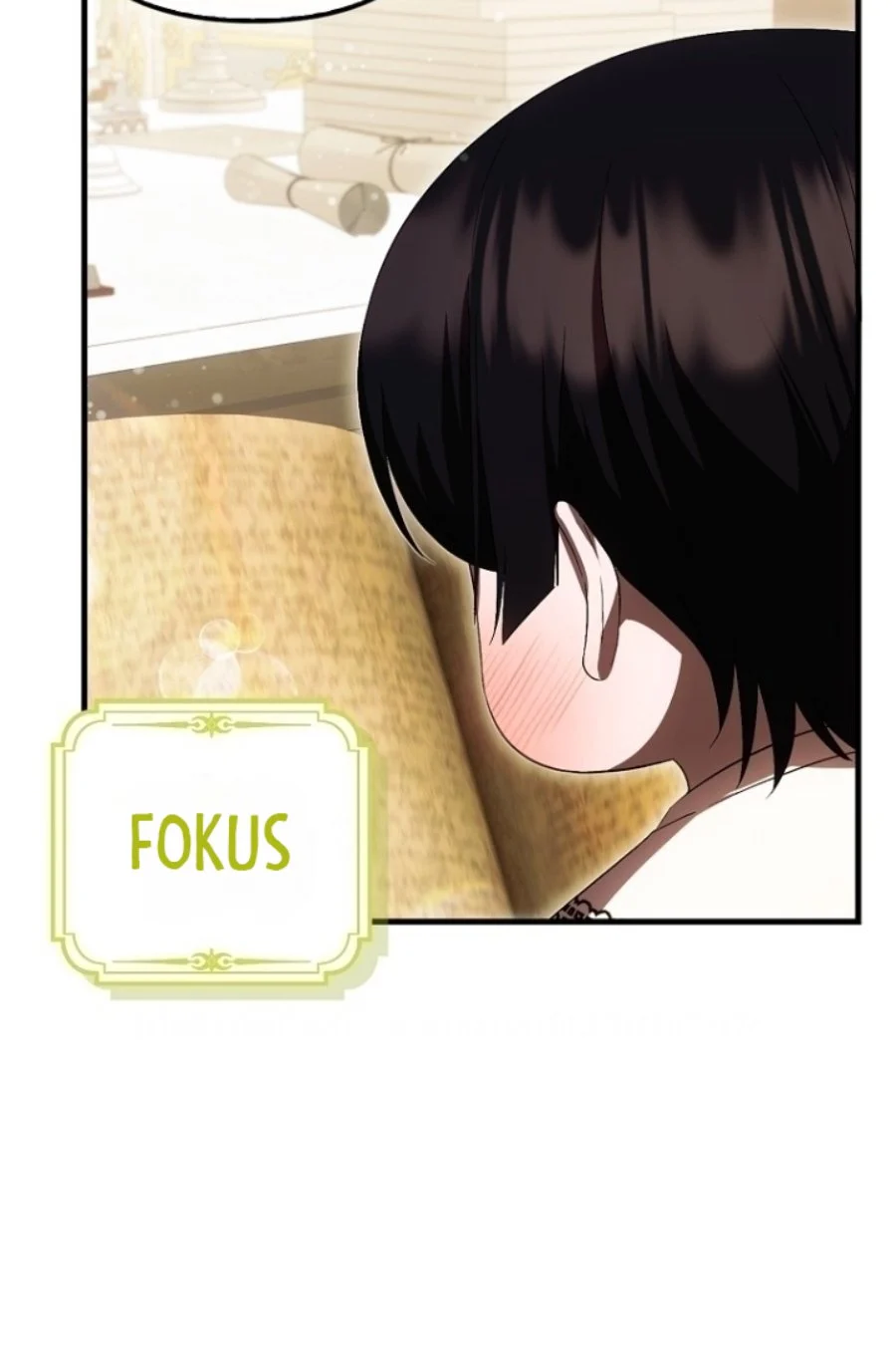 First Time as a Loved Youngest Child Chapter 40 Gambar 42