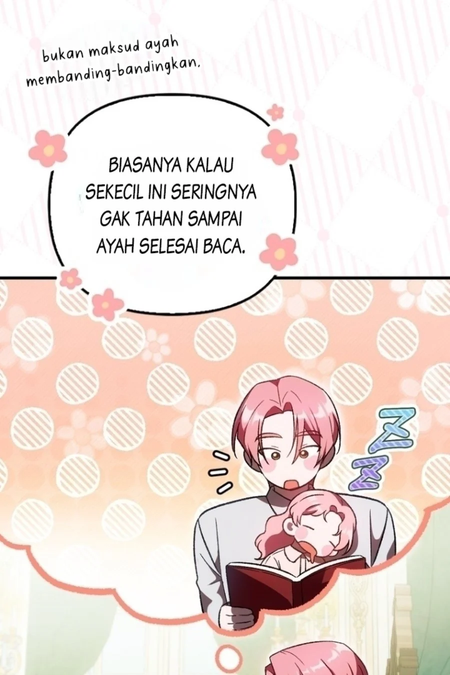 First Time as a Loved Youngest Child Chapter 40 Gambar 44