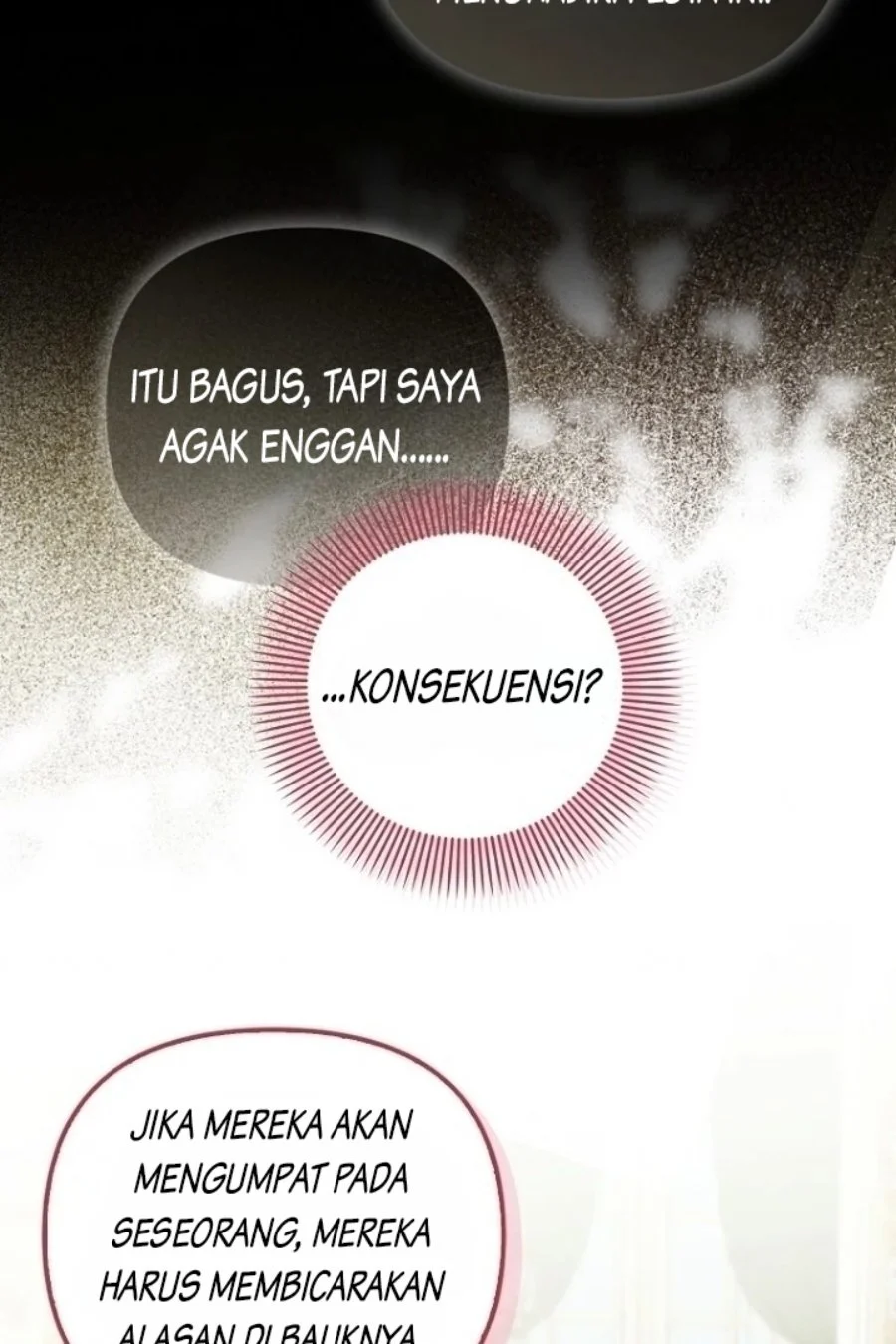 First Time as a Loved Youngest Child Chapter 41 Gambar 41