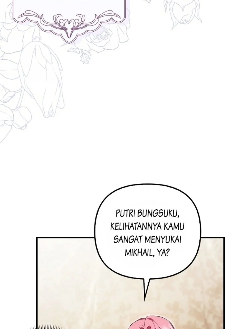 First Time as a Loved Youngest Child Chapter 43 Gambar 44