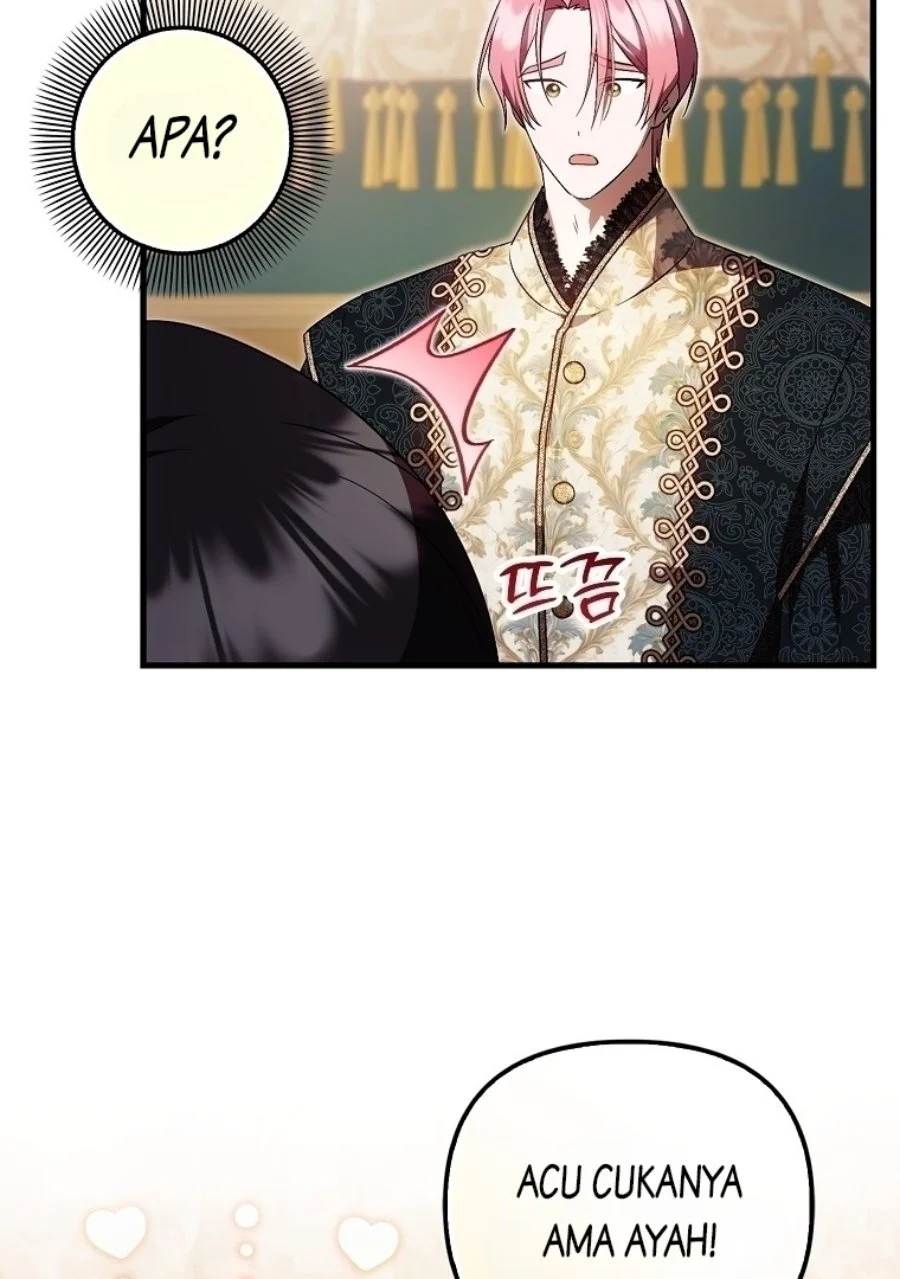 First Time as a Loved Youngest Child Chapter 43 Gambar 45