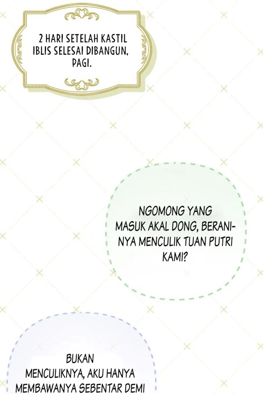 First Time as a Loved Youngest Child Chapter 44 Gambar 40