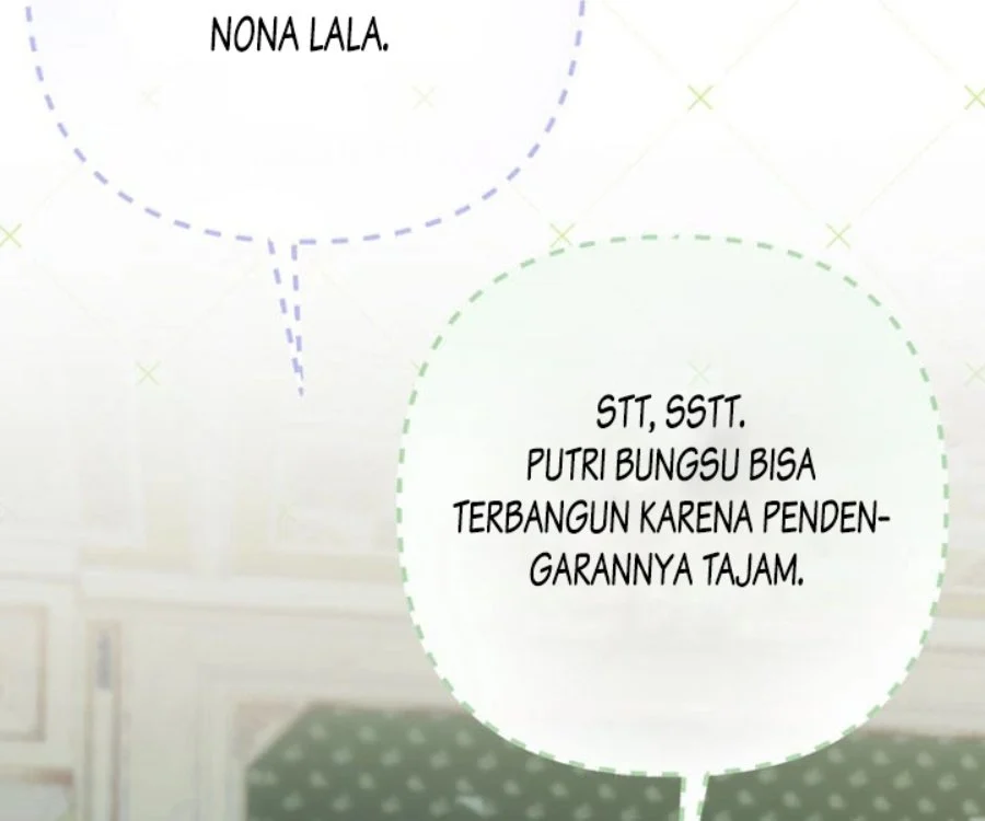First Time as a Loved Youngest Child Chapter 44 Gambar 41