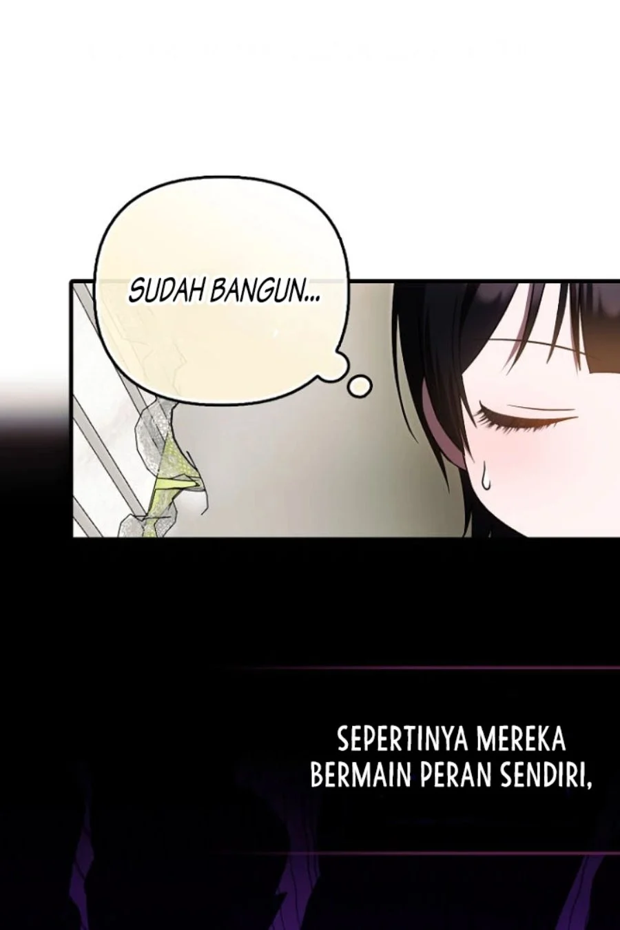First Time as a Loved Youngest Child Chapter 44 Gambar 43