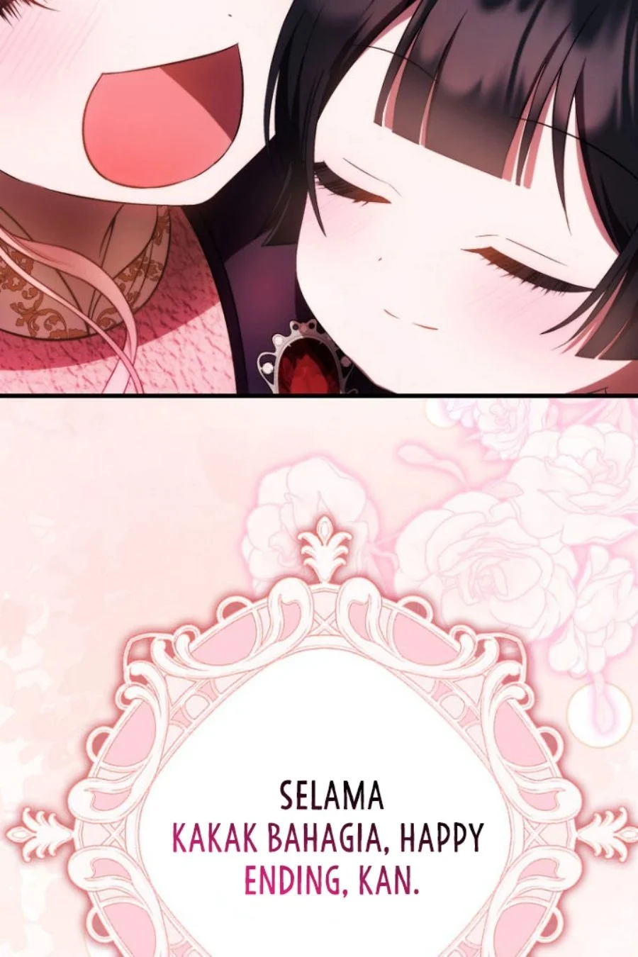 First Time as a Loved Youngest Child Chapter 45 Gambar 39