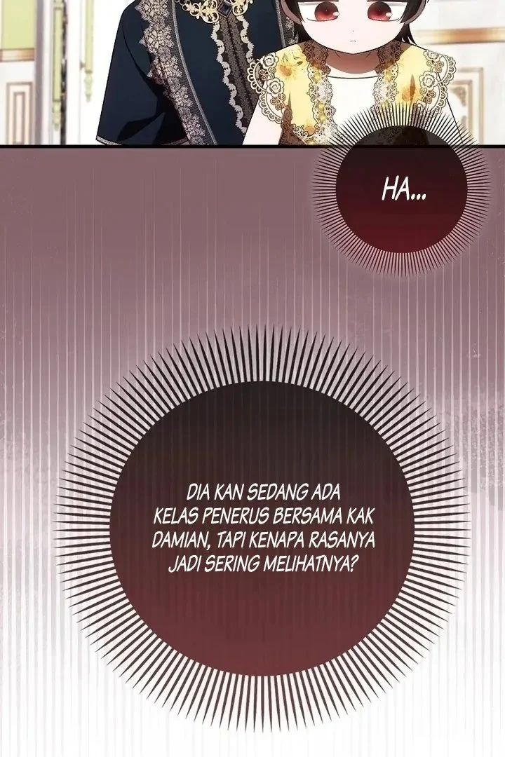 First Time as a Loved Youngest Child Chapter 46 Gambar 39