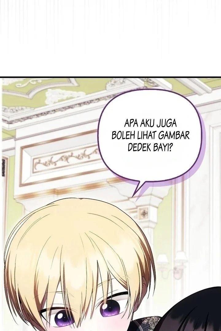 First Time as a Loved Youngest Child Chapter 46 Gambar 40