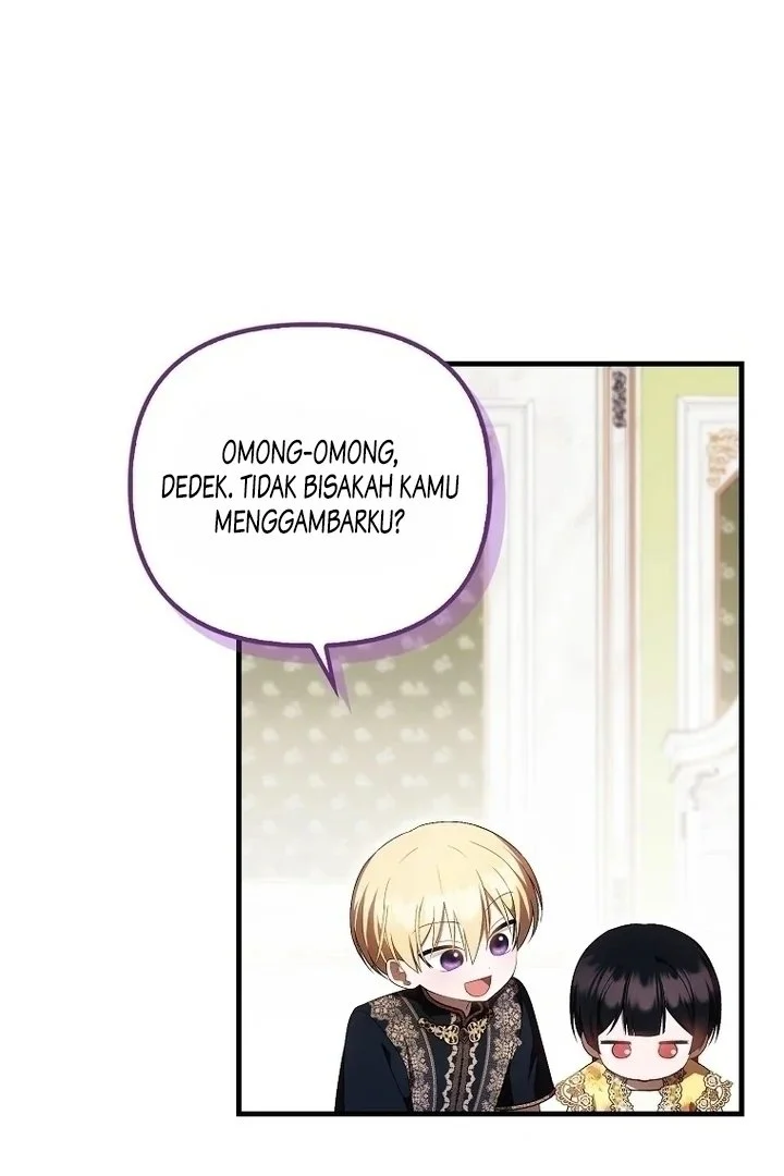 First Time as a Loved Youngest Child Chapter 46 Gambar 42