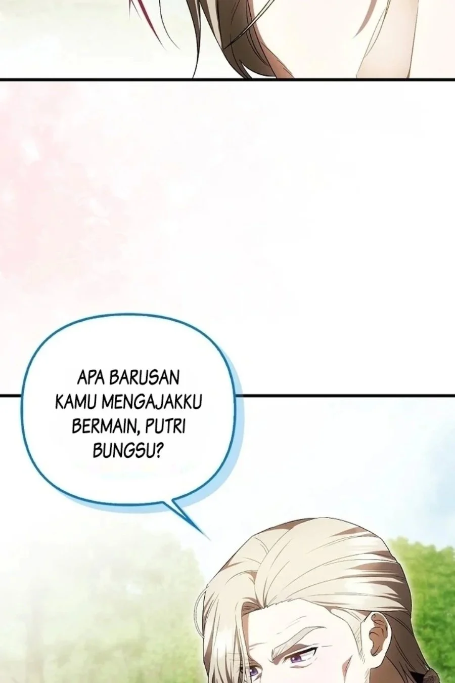 First Time as a Loved Youngest Child Chapter 47 Gambar 39