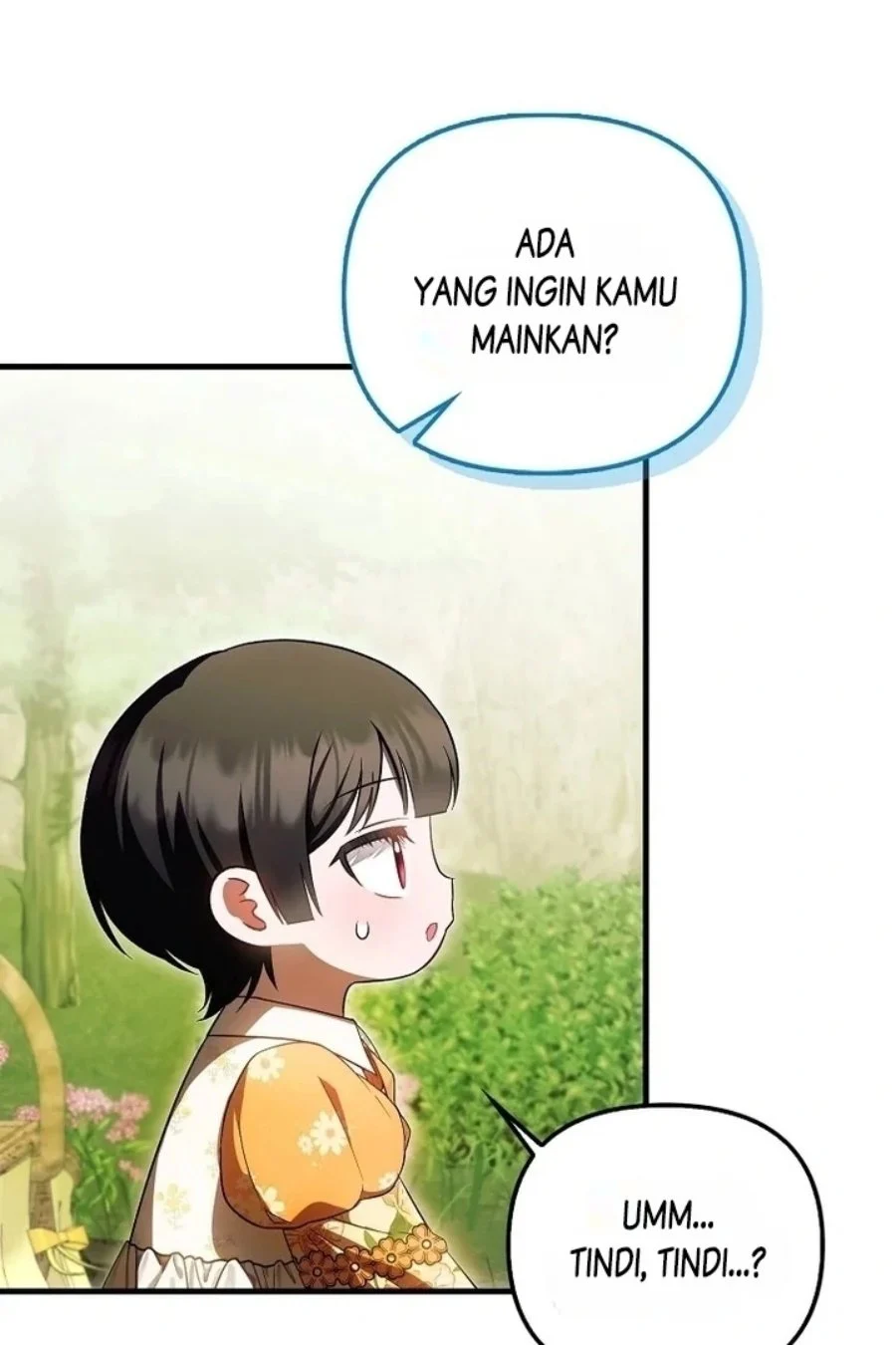First Time as a Loved Youngest Child Chapter 47 Gambar 41