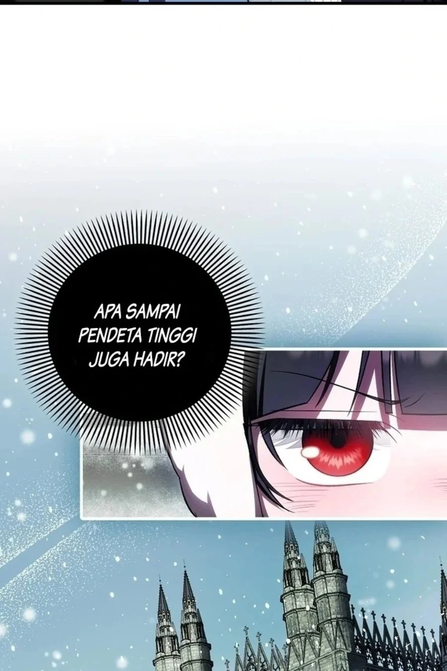 First Time as a Loved Youngest Child Chapter 48 Gambar 40