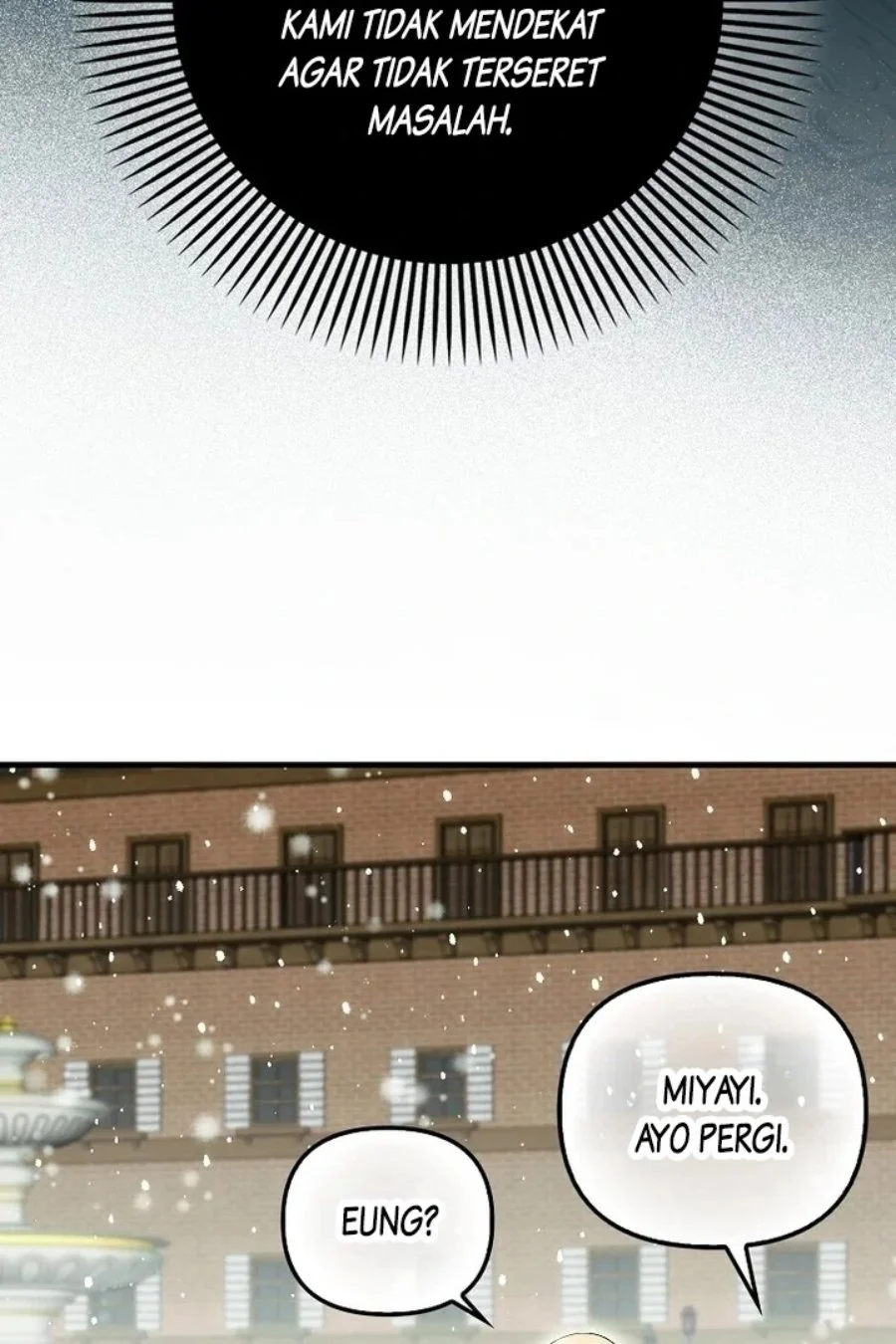 First Time as a Loved Youngest Child Chapter 48 Gambar 42