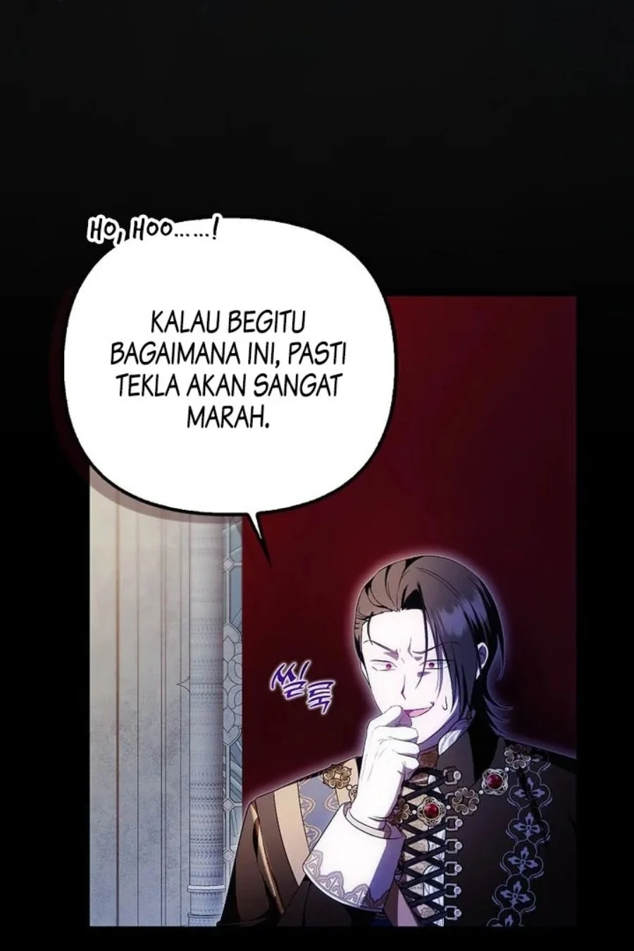 First Time as a Loved Youngest Child Chapter 49 Gambar 46