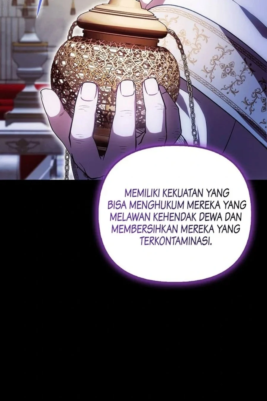 First Time as a Loved Youngest Child Chapter 49 Gambar 48