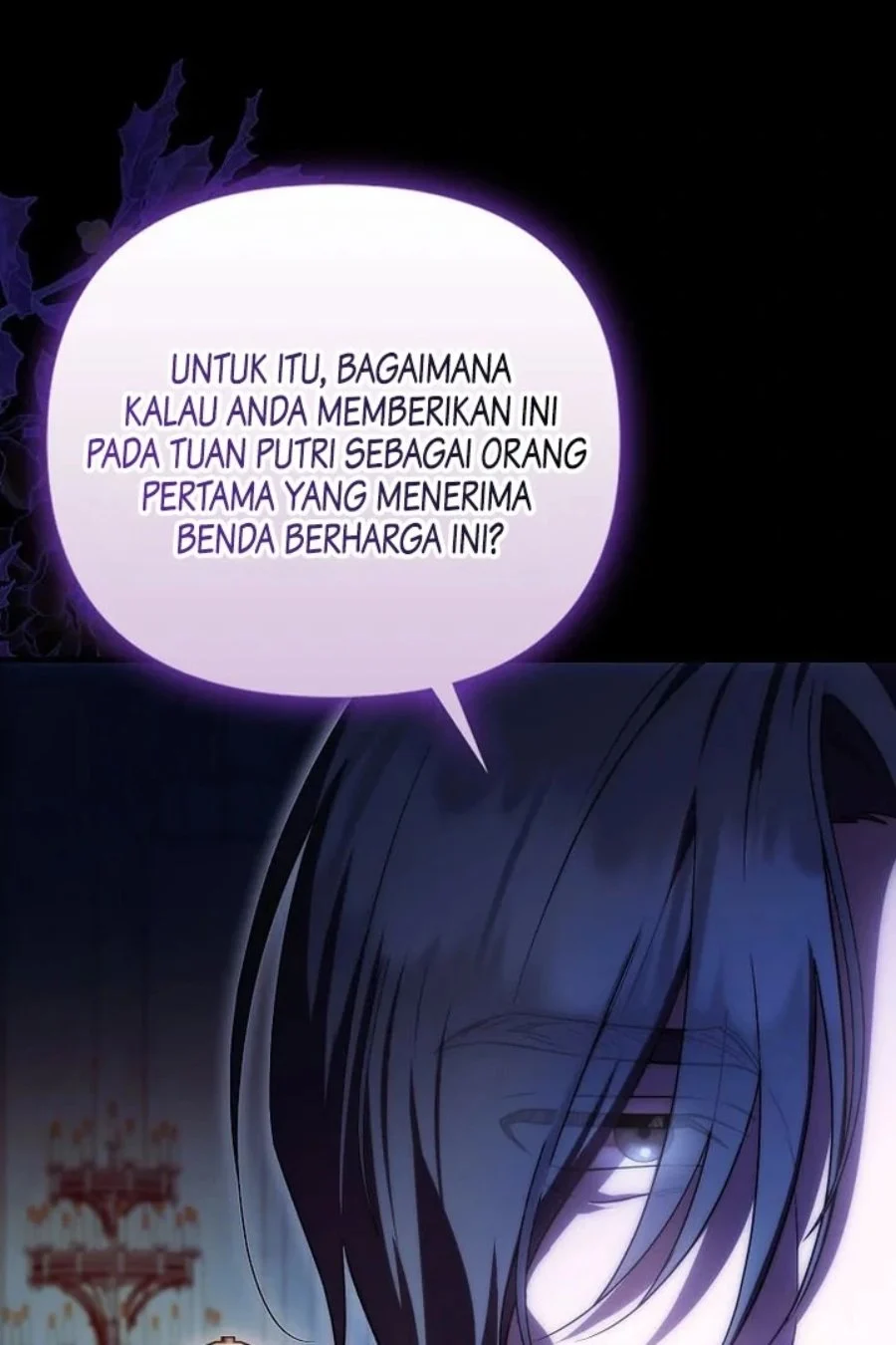 First Time as a Loved Youngest Child Chapter 49 Gambar 49