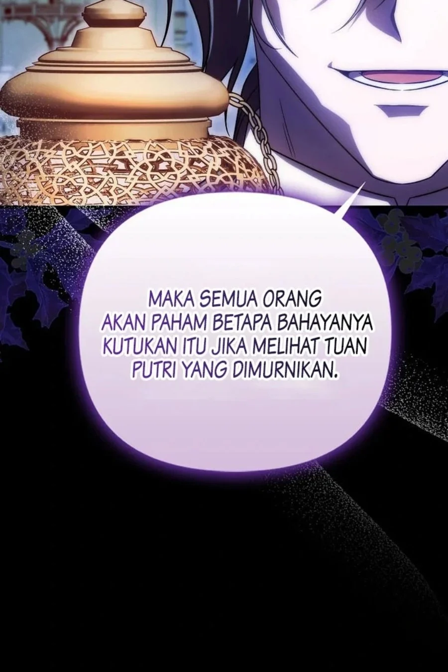 First Time as a Loved Youngest Child Chapter 49 Gambar 50