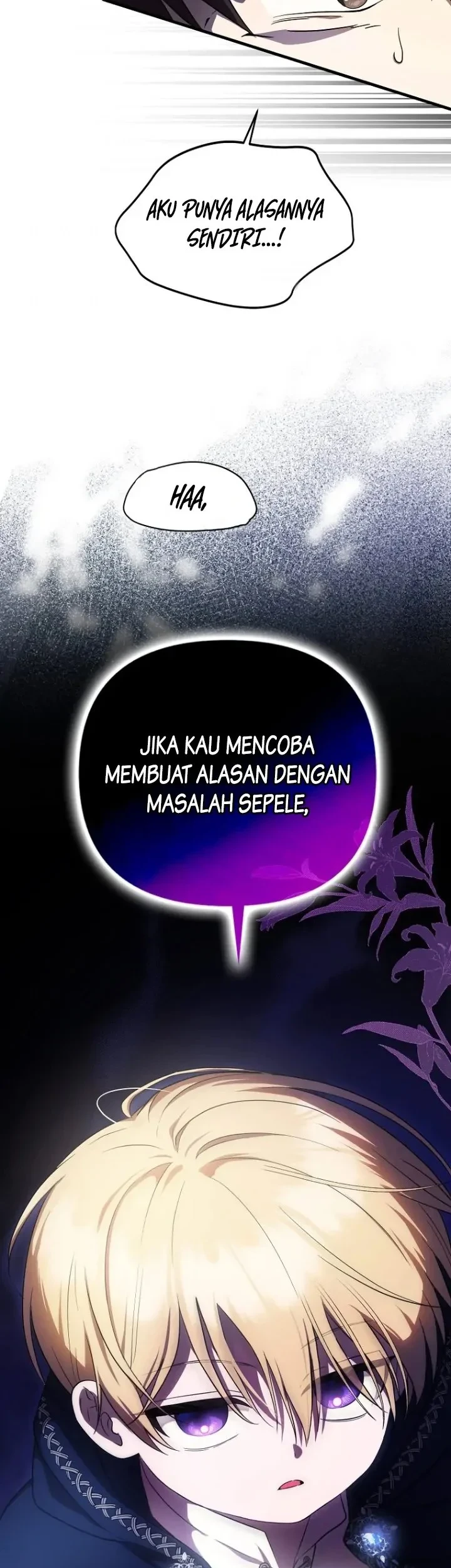 First Time as a Loved Youngest Child Chapter 5 Gambar 29
