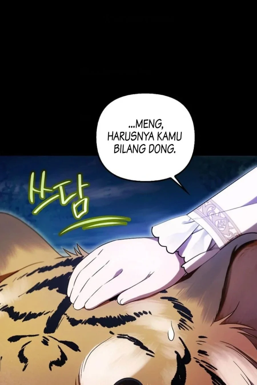 First Time as a Loved Youngest Child Chapter 50 Gambar 47