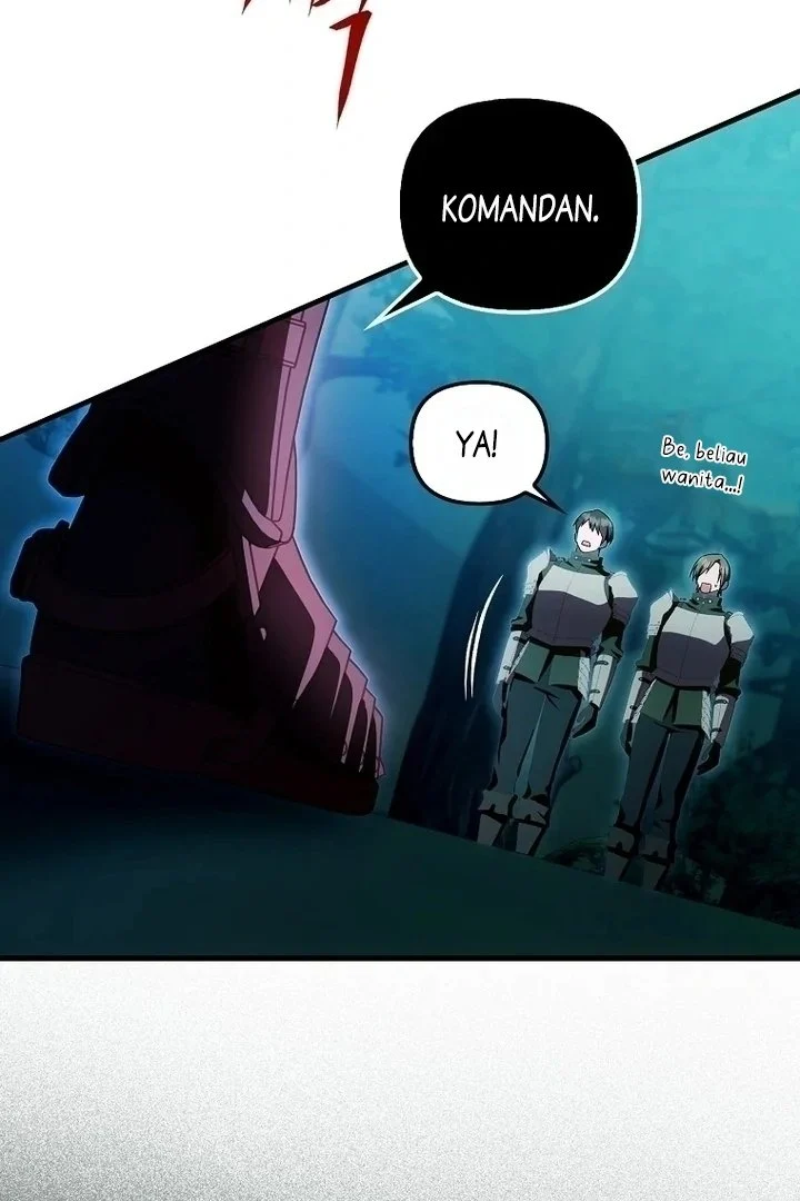 First Time as a Loved Youngest Child Chapter 51 Gambar 43