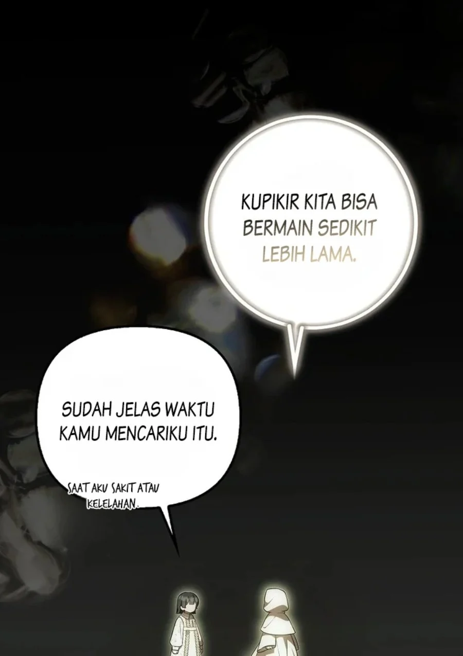 First Time as a Loved Youngest Child Chapter 52 Gambar 42