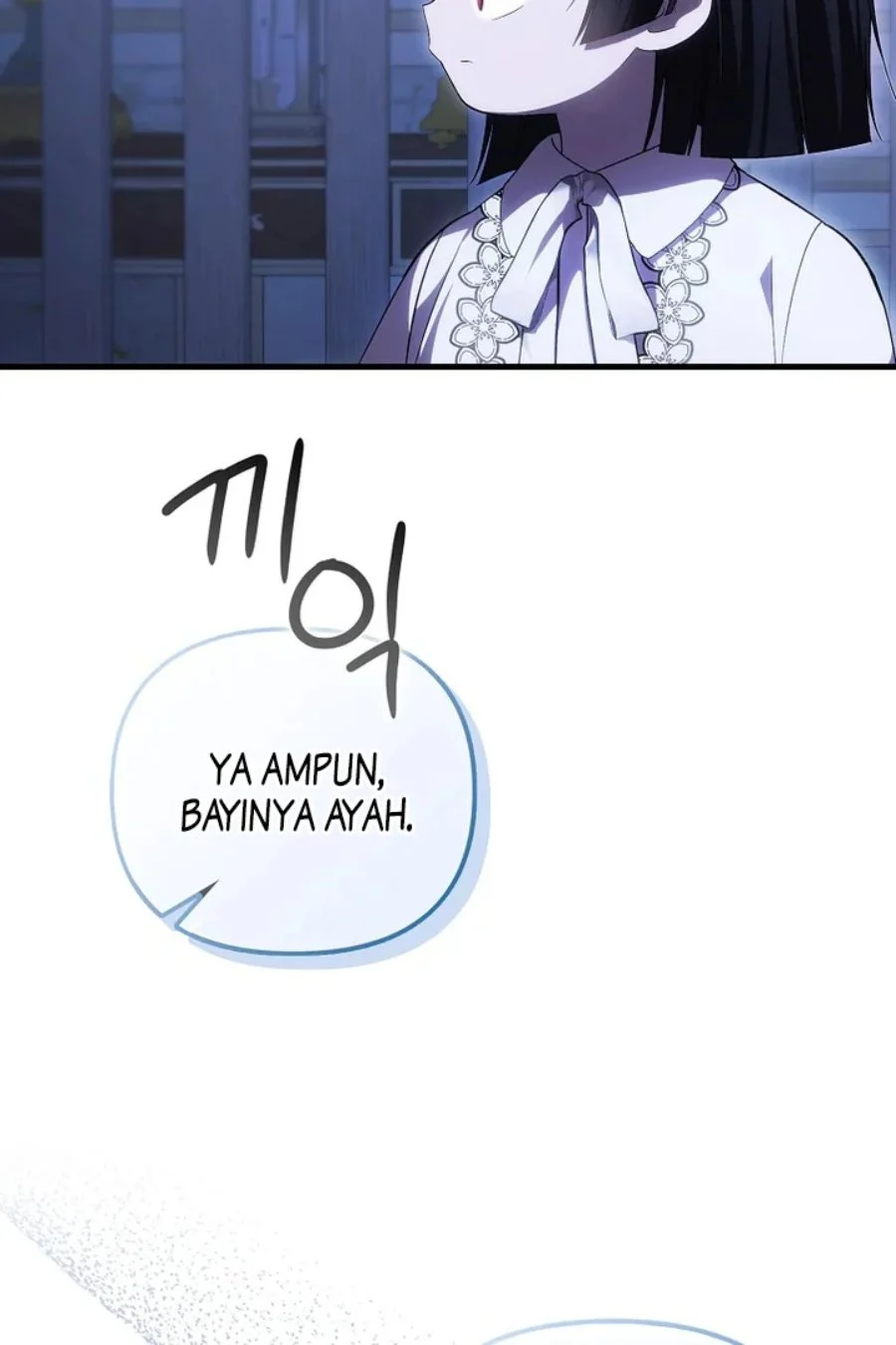 First Time as a Loved Youngest Child Chapter 53 Gambar 45