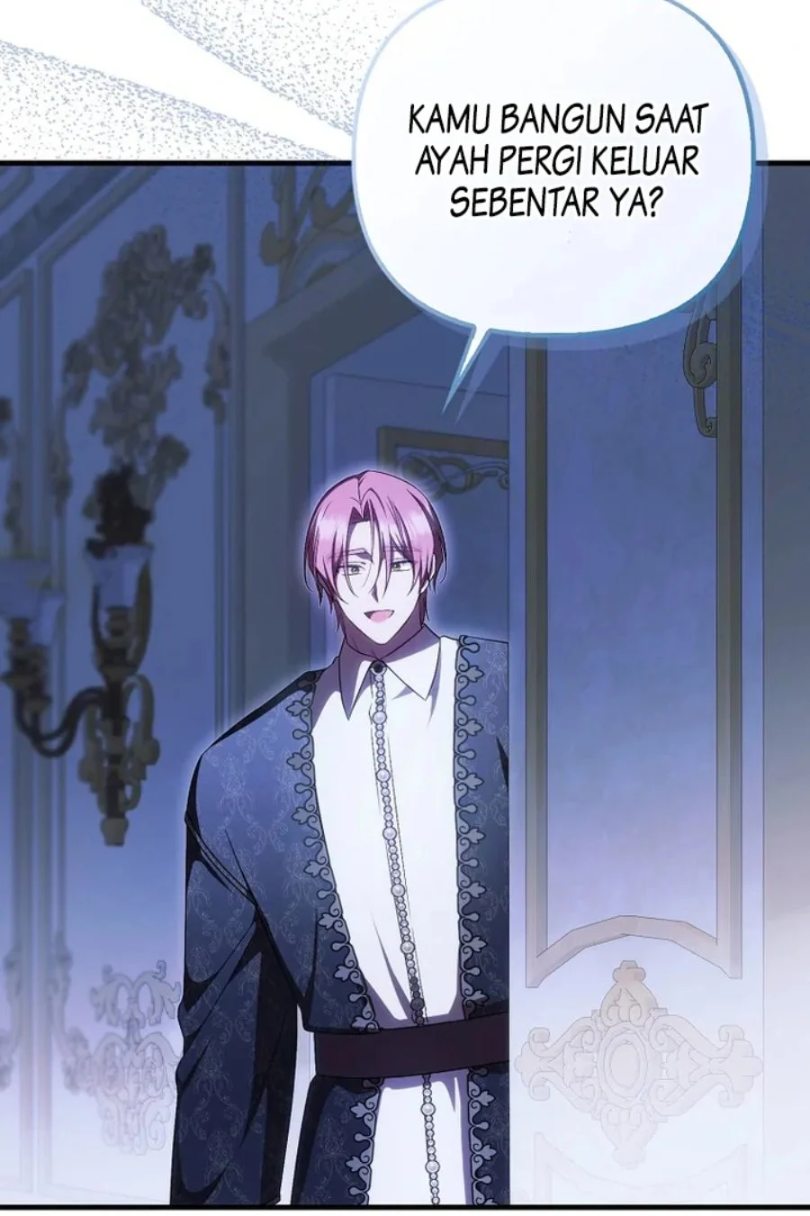 First Time as a Loved Youngest Child Chapter 53 Gambar 46