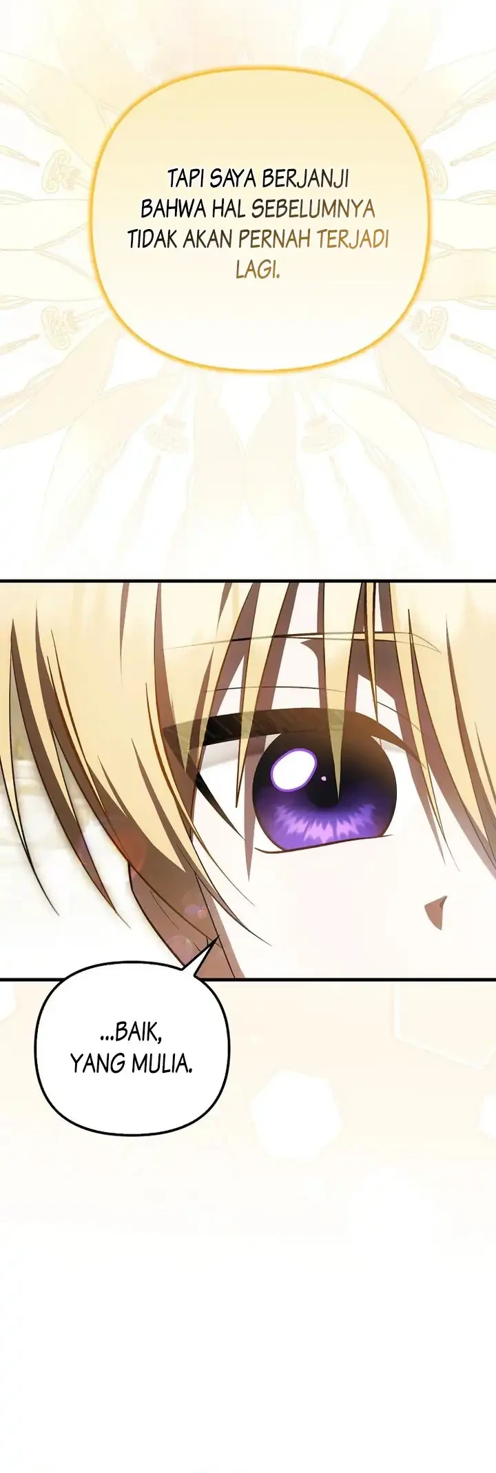 First Time as a Loved Youngest Child Chapter 56 Gambar 21