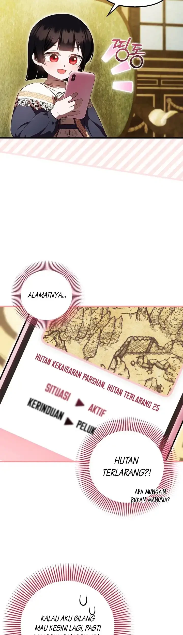 First Time as a Loved Youngest Child Chapter 57 Gambar 24