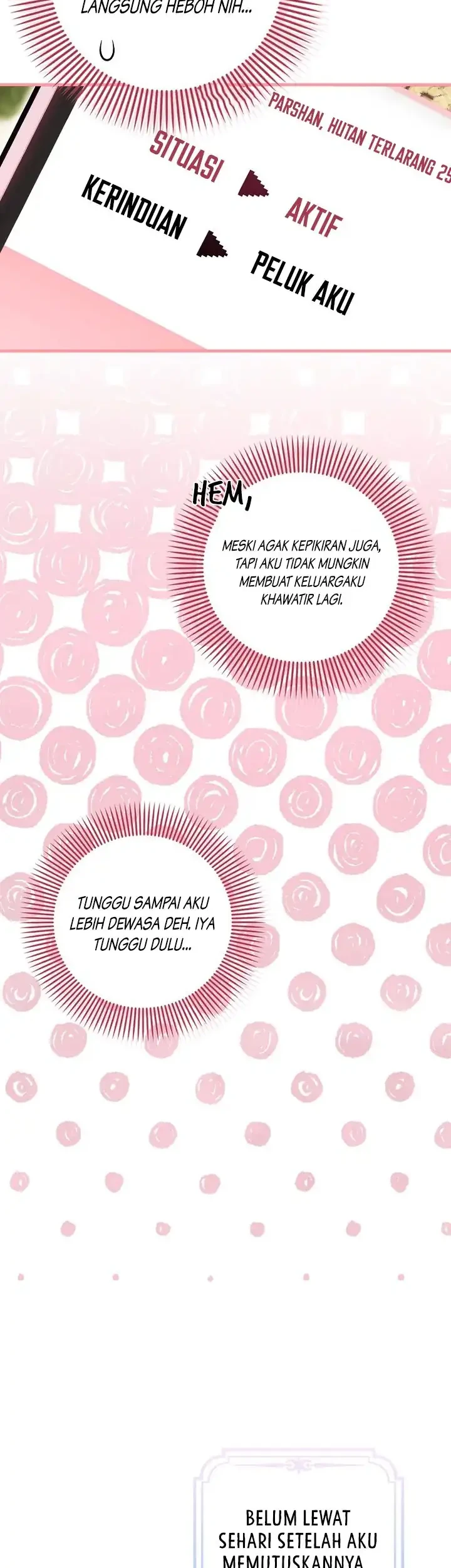 First Time as a Loved Youngest Child Chapter 57 Gambar 25
