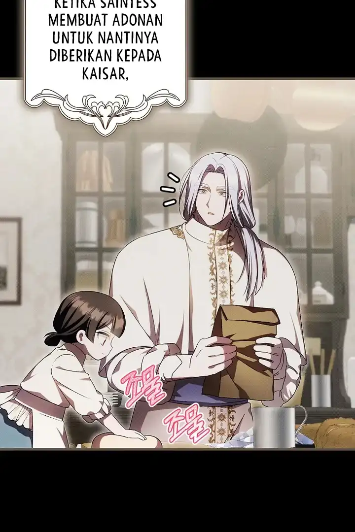 First Time as a Loved Youngest Child Chapter 58 Gambar 53