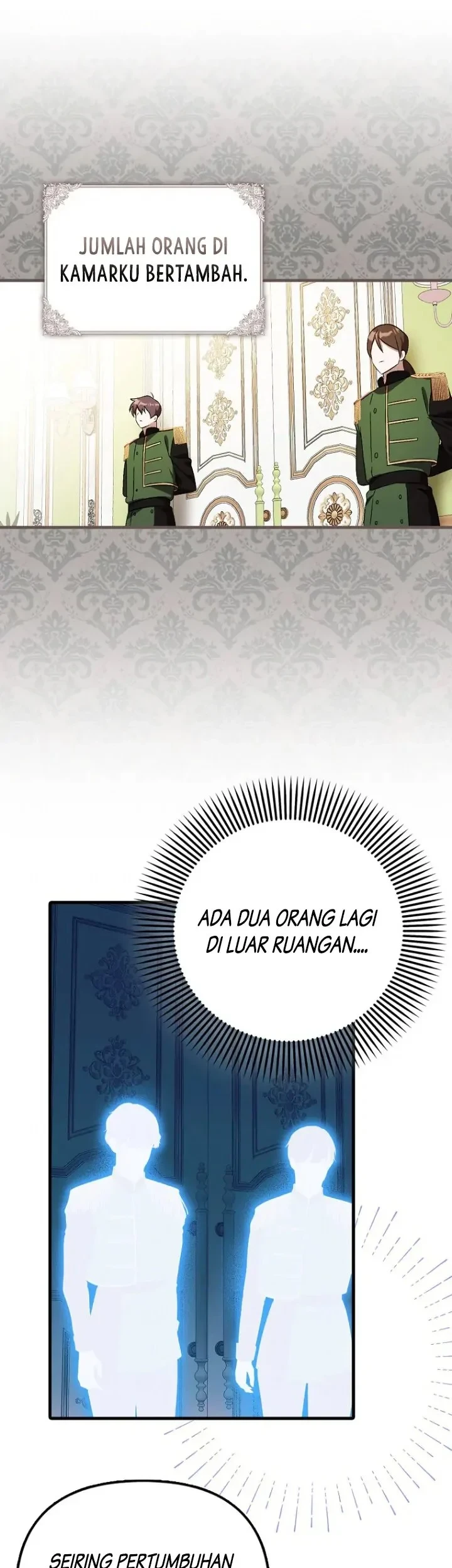 First Time as a Loved Youngest Child Chapter 6 Gambar 30