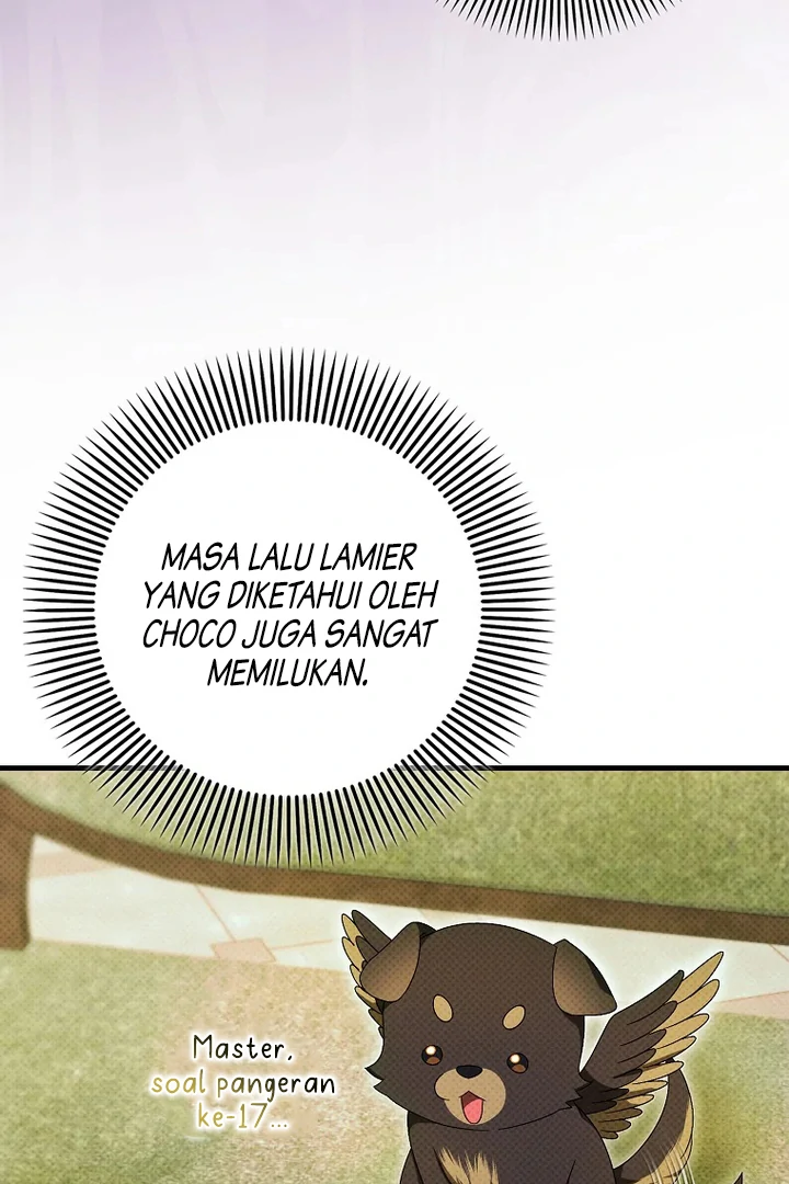 First Time as a Loved Youngest Child Chapter 60 Gambar 52