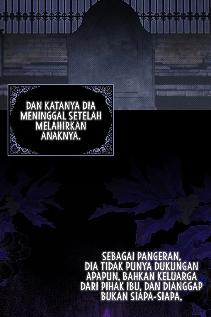 First Time as a Loved Youngest Child Chapter 60 Gambar 54