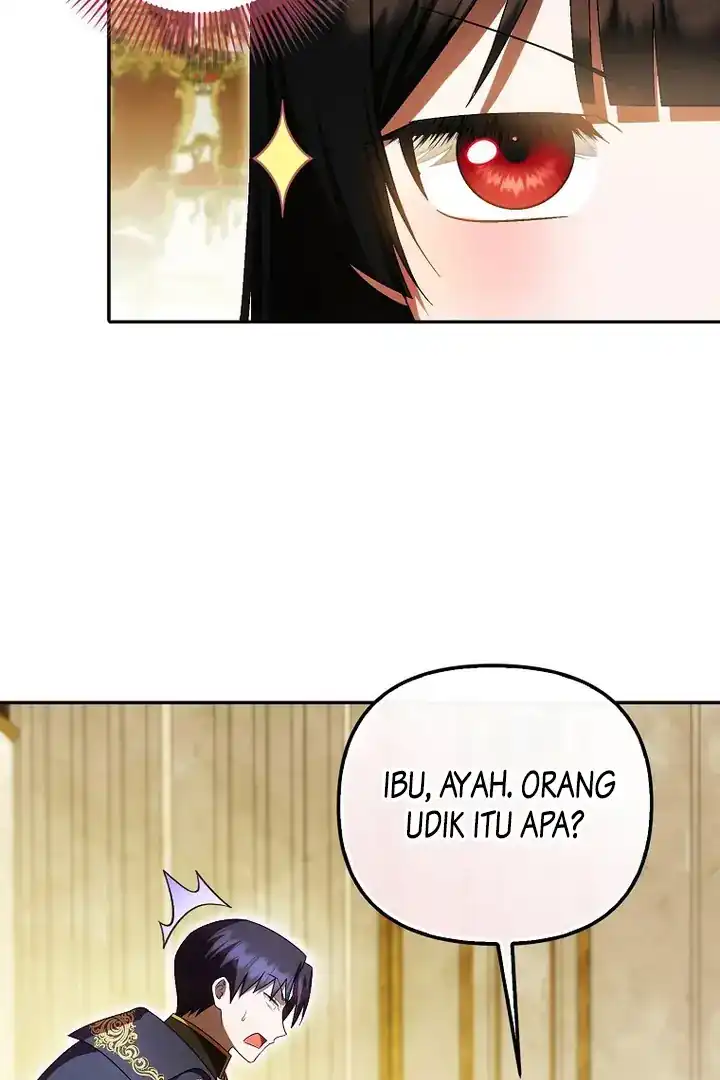 First Time as a Loved Youngest Child Chapter 61 Gambar 54