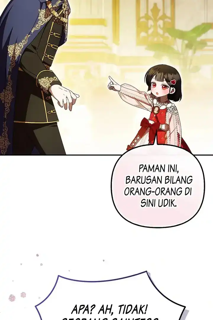 First Time as a Loved Youngest Child Chapter 61 Gambar 55