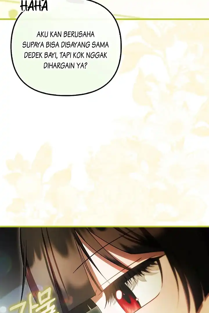 First Time as a Loved Youngest Child Chapter 62 Gambar 44