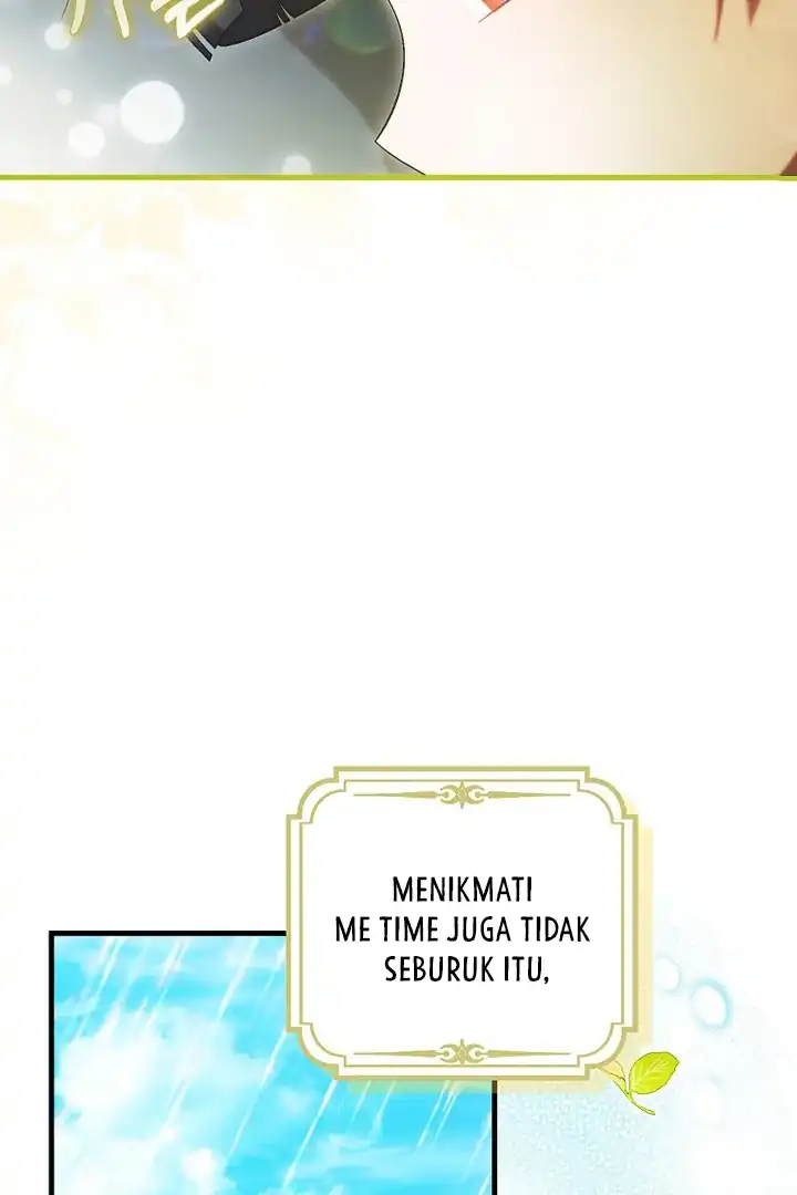 First Time as a Loved Youngest Child Chapter 62 Gambar 45