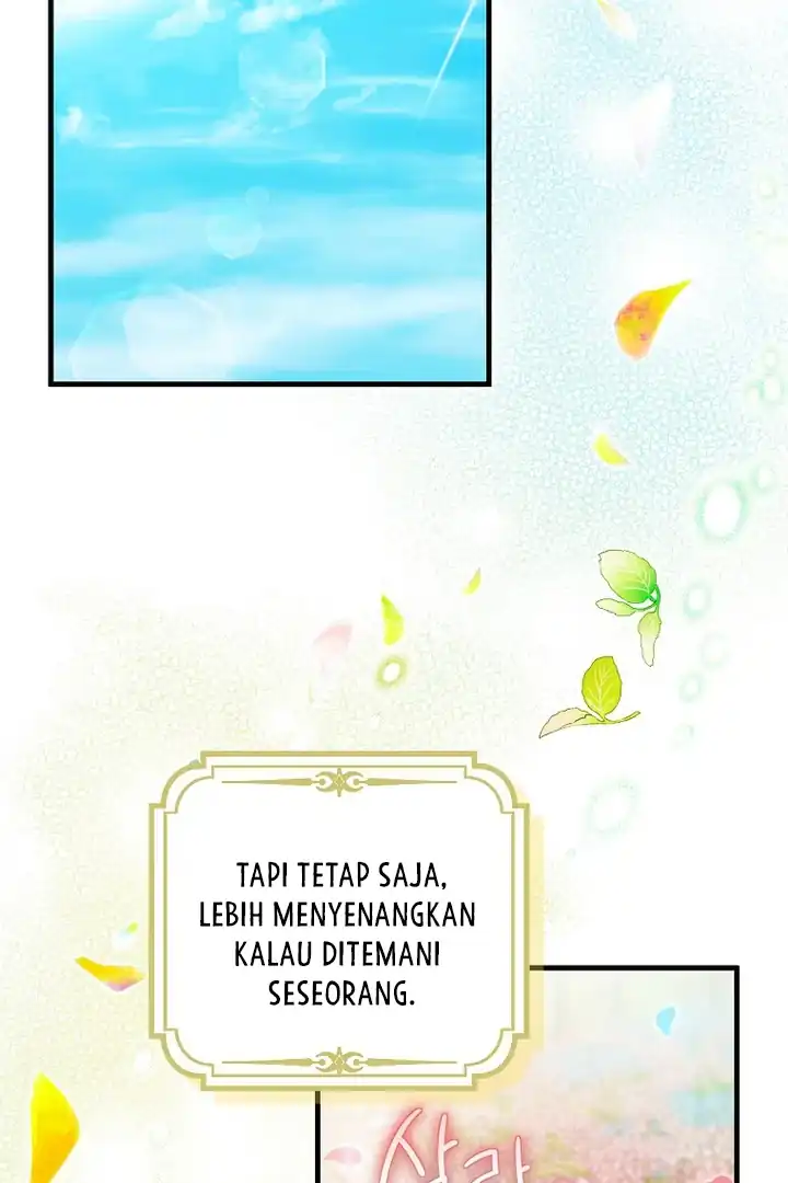 First Time as a Loved Youngest Child Chapter 62 Gambar 46