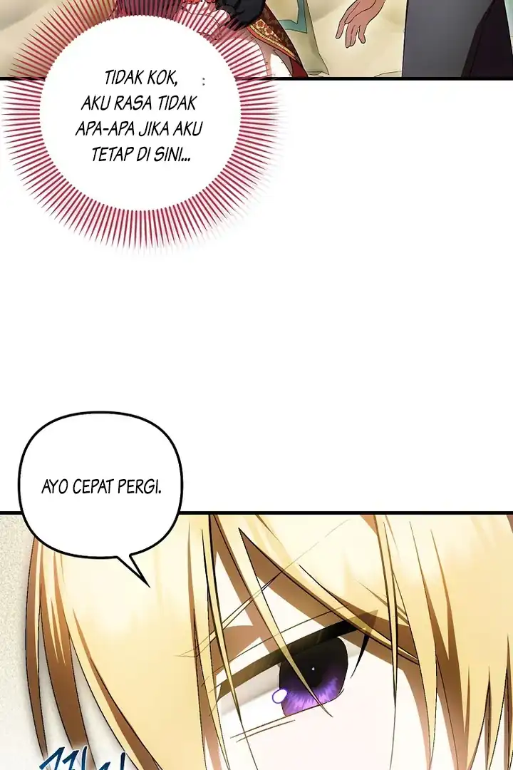 First Time as a Loved Youngest Child Chapter 63 Gambar 49