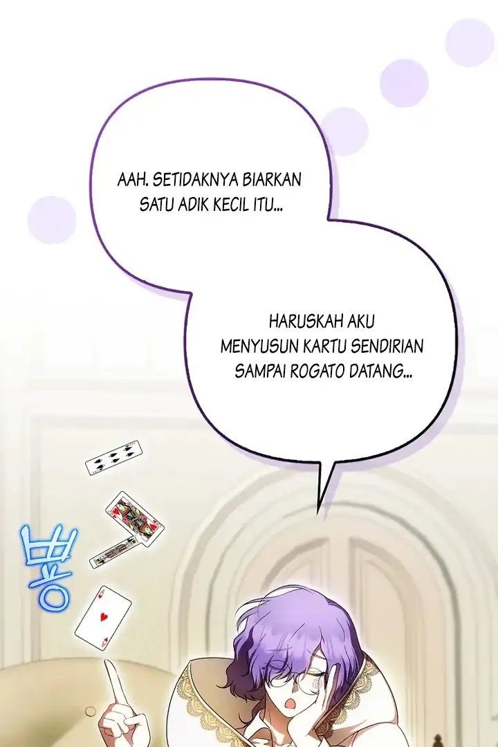 First Time as a Loved Youngest Child Chapter 63 Gambar 51