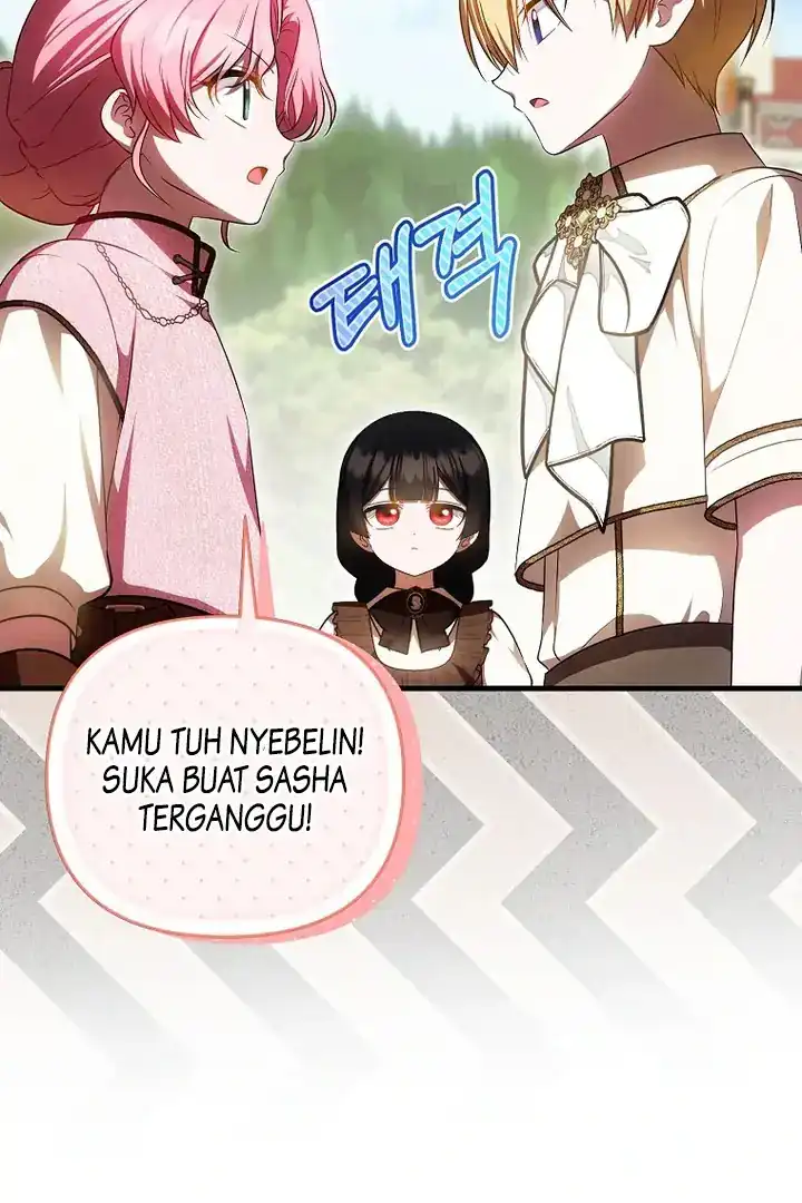First Time as a Loved Youngest Child Chapter 64 Gambar 47