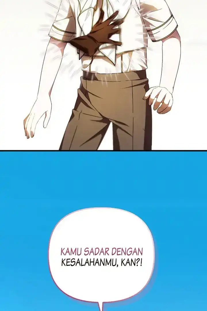 First Time as a Loved Youngest Child Chapter 64 Gambar 50