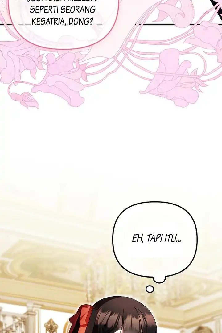 First Time as a Loved Youngest Child Chapter 65 Gambar 52