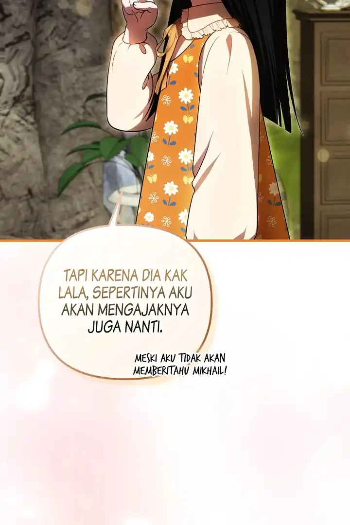 First Time as a Loved Youngest Child Chapter 66 Gambar 52