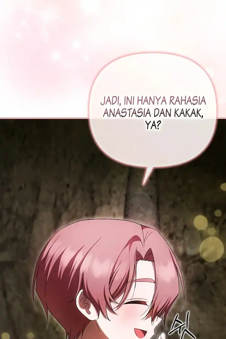 First Time as a Loved Youngest Child Chapter 66 Gambar 53
