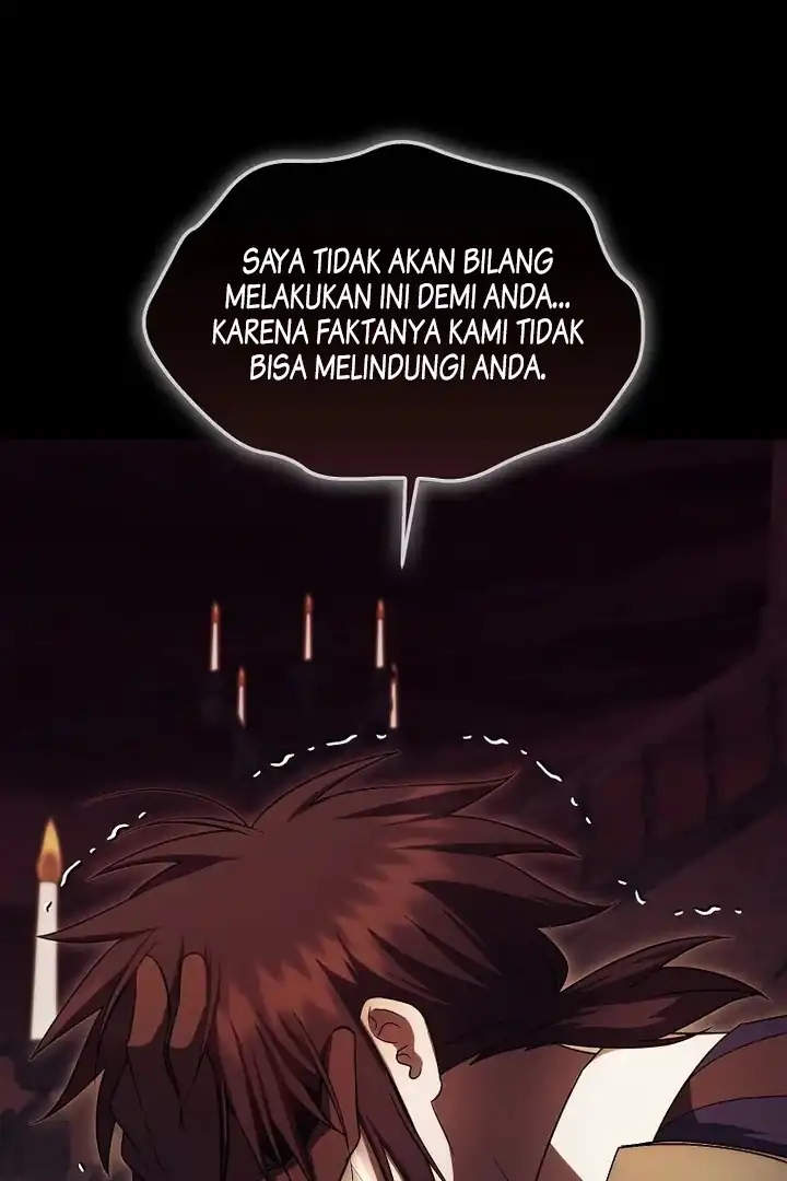 First Time as a Loved Youngest Child Chapter 69 Gambar 52