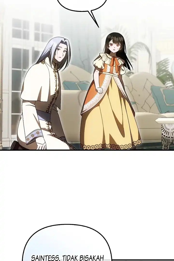First Time as a Loved Youngest Child Chapter 70 Gambar 50