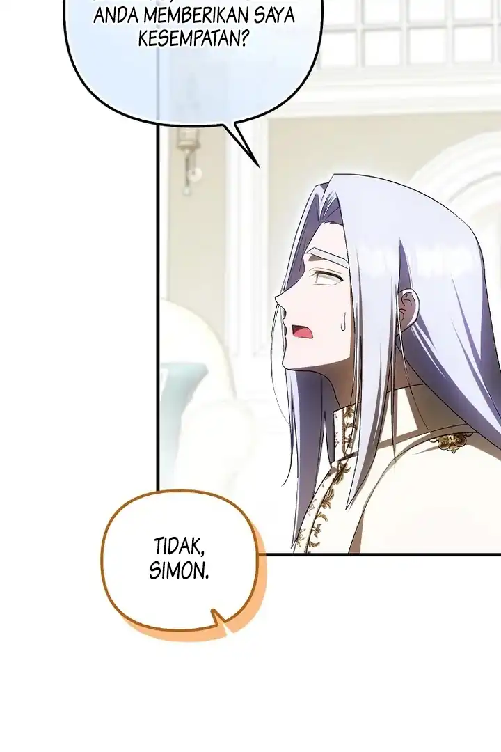 First Time as a Loved Youngest Child Chapter 70 Gambar 51