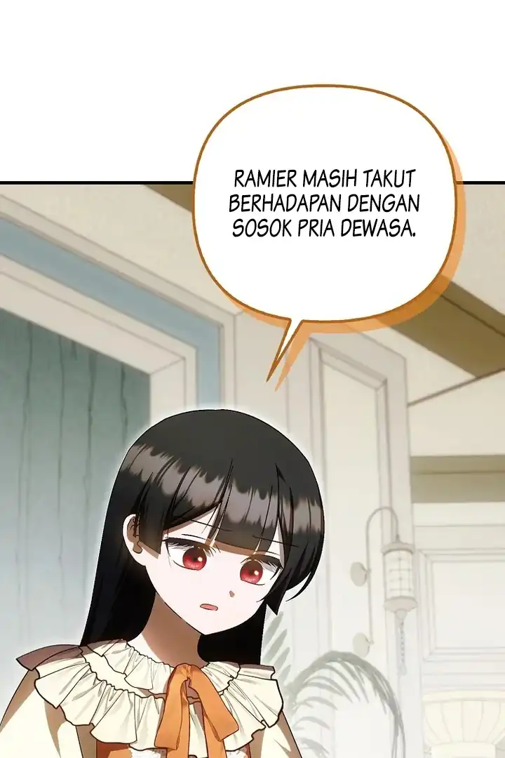 First Time as a Loved Youngest Child Chapter 70 Gambar 52